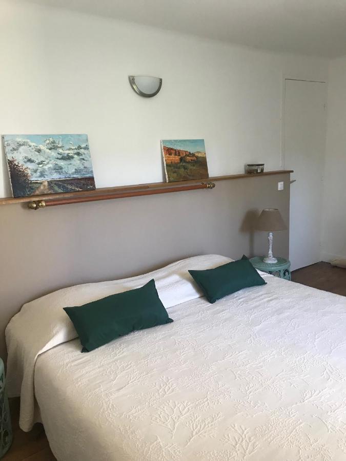 B&B La Vandeliere Chambres Chez L'Habitant Macé エクステリア 写真