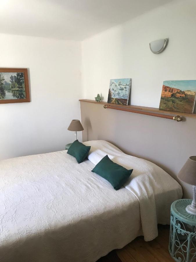 B&B La Vandeliere Chambres Chez L'Habitant Macé エクステリア 写真