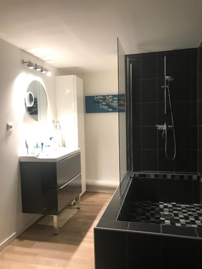 B&B La Vandeliere Chambres Chez L'Habitant Macé エクステリア 写真